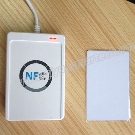 ACR122U NFC Reader